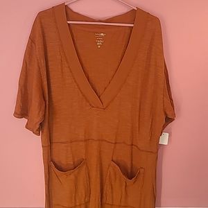 Women's Natural Life Romper